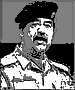 Saddam Hussein