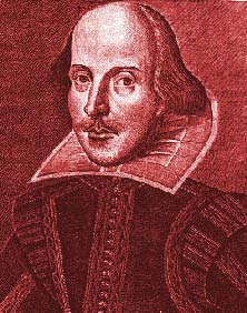 William Shakespeare
