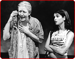 Adoration of the Old Woman
