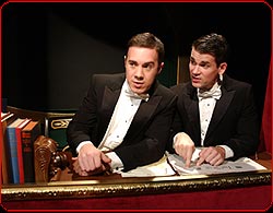 Gross Indecency: The Three Trials of Oscar Wilde