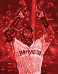 Barry Bonds