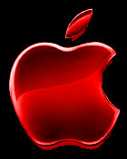 Apple Computing Logo