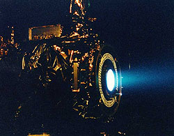 Ion Engine