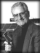 Jerry Coleman
