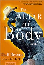 The Altar of the Body
