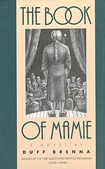 The Book of Mamie