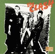 The Clash