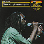 Chimurenga Forever