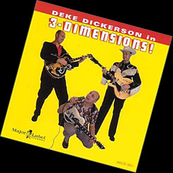 3-Dimensions!