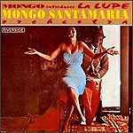 Mongo Introduces La Lupe
