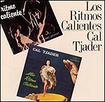 Los Ritmos Calientes