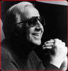 George Shearing