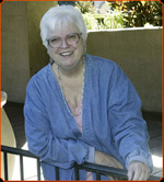Charlene Baldridge