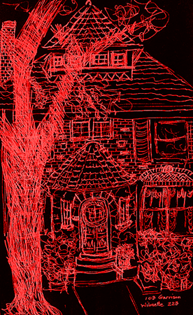 103 Garrison