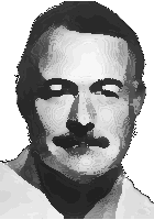 Ernest Hemingway
