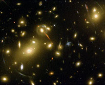 galaxies
