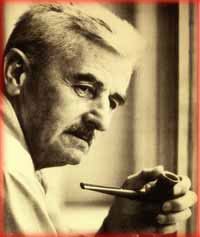 William Faulkner