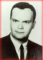 John Kennedy Toole