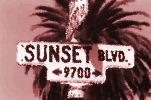 Sunset Boulevard