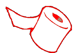 Toilet Paper