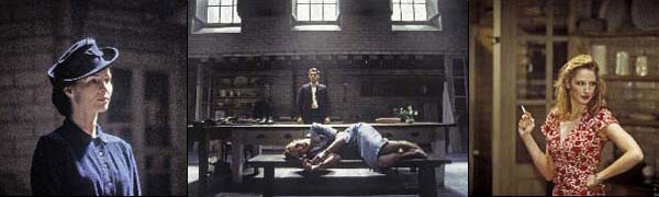 After Miss Julie