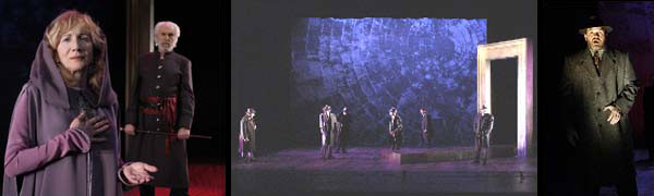 Agamemnon