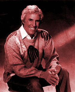 Burt Bacharach