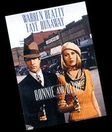 Bonnie and Clyde