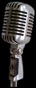 Microphone
