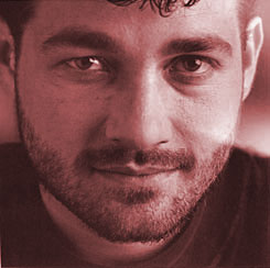 Tab Benoit