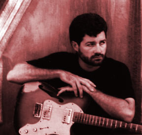 Tab Benoit