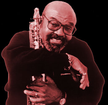James Moody