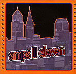 Amps II Eleven