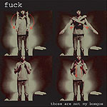 Those Are Not My Bongos