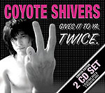 Gives it to Ya. Twice.