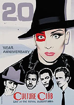 Live at the Royal Albert Hall: 20th Anniversary Concer