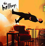 Cha Cha With The Hellboys