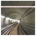 Sounds Like Violence / Desert City Soundtrack / Settlefish