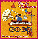 The Scrapiron Rhythm Revue