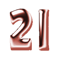 21