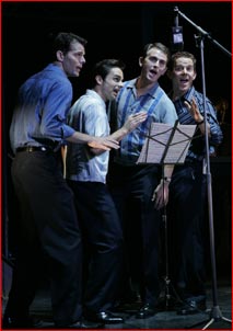 Jersey Boys