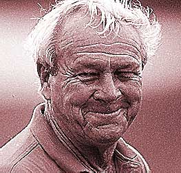 Arnold Palmer