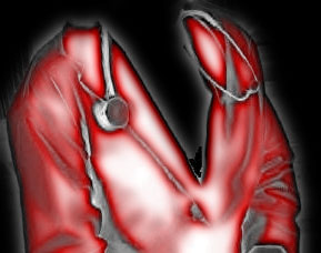 Lab coat