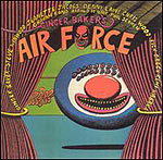 Ginger Baker's Air Force