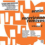 Ennio Morricone Remixes, Vol. 2
