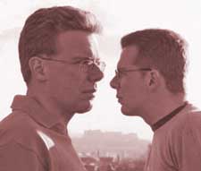 The Proclaimers