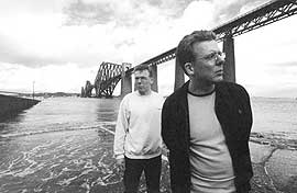 The Proclaimers