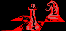 Chess board