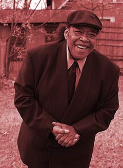 James Cotton