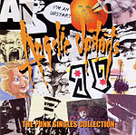 The Punk Singles Collection